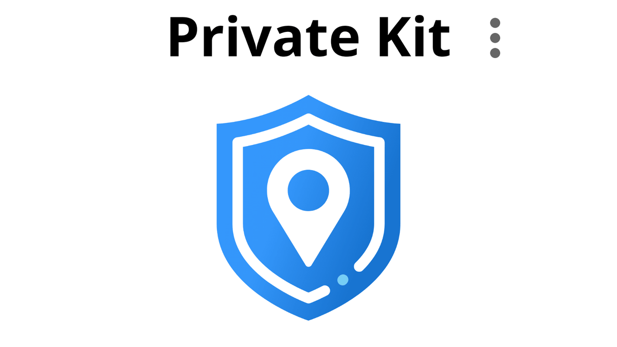 Private Kit: l’app per tracciare i contagi
