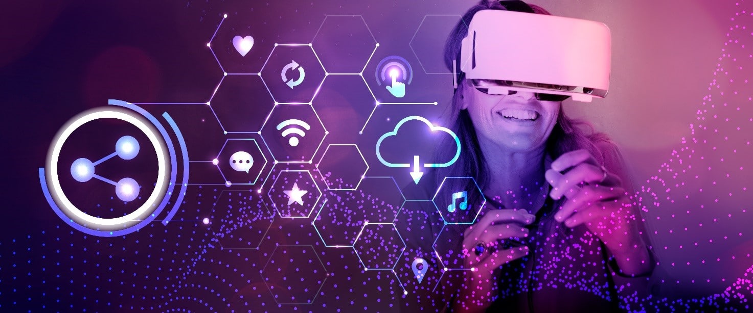 Zuckerberg e l’universo parallelo: cos’è e come funzionerà il metaverso di Facebook