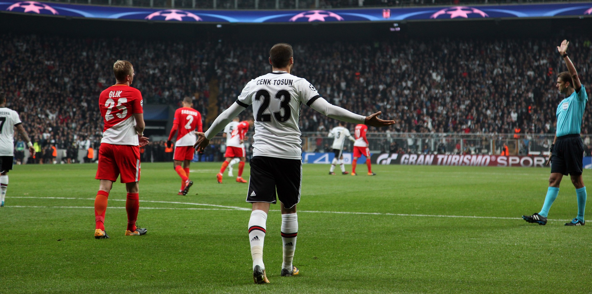 Tornano le competizioni europee con Champions ed Europa League