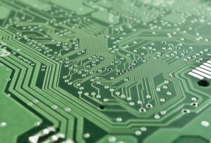 elettronica stato solido