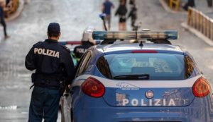 nuovo codice strada multa sospensione patente