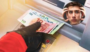 ATM Euro