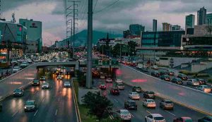Automobilisti e città