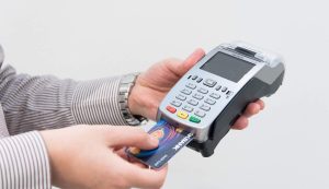 Pagamento con carta