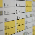 Calendario