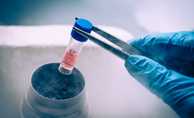 Una nuova frontiera, grazie all'RNA
