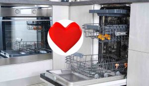 Come trattare bene quest'importante elettrodomestico