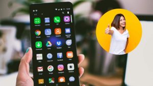 Smartphone