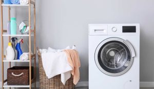 Segui queste accortezze, e risparmierai moltissimo, con la lavatrice