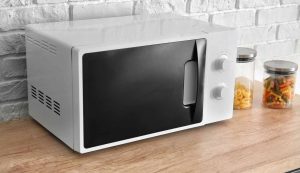 Forno a microonde