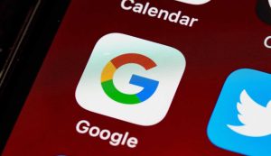 L'ultima frontiera della protezione dei dispositivi, viene da Google