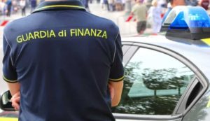 Guardia di Finanza