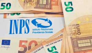INPS accredito