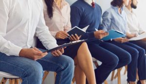 Nuovo concorso di lavoro