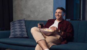 Come avere il nuovo Netflix?