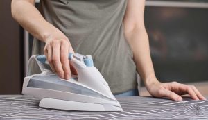 Ecco come avere un ferro da stiro sempre nuovo e performante
