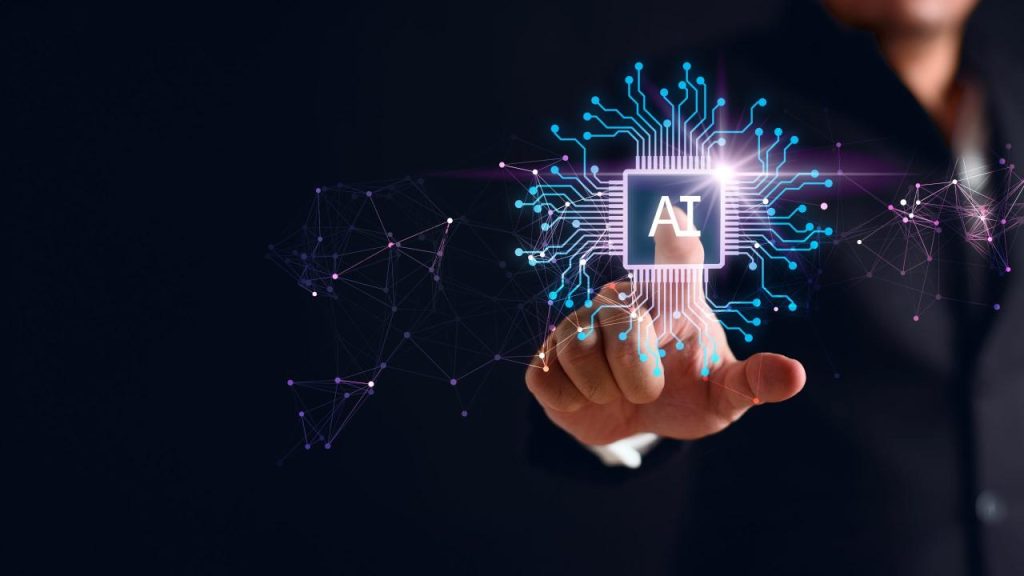 Intelligenza Artificiale