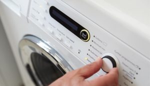 Ecco come far funzionare correttamente la lavatrice