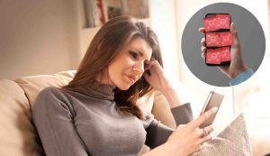 Malware sul telefono