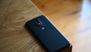 Le ultime novità di Motorola