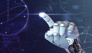Robot