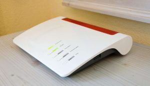 Router