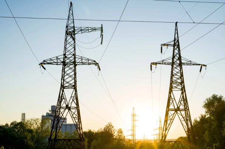 Sistema elettricità
