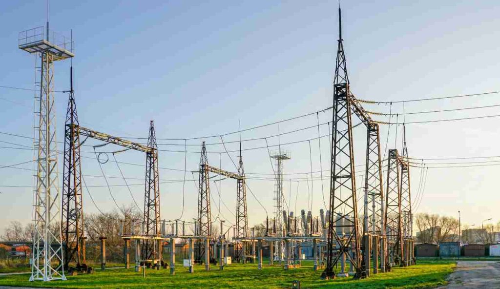 Sistema elettrico