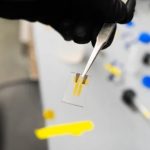 Tecnico laboratorio test