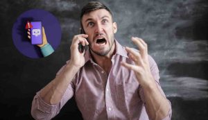 Telefonata scam