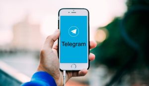 Telegram