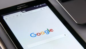 Che sta succedendo, in Google?