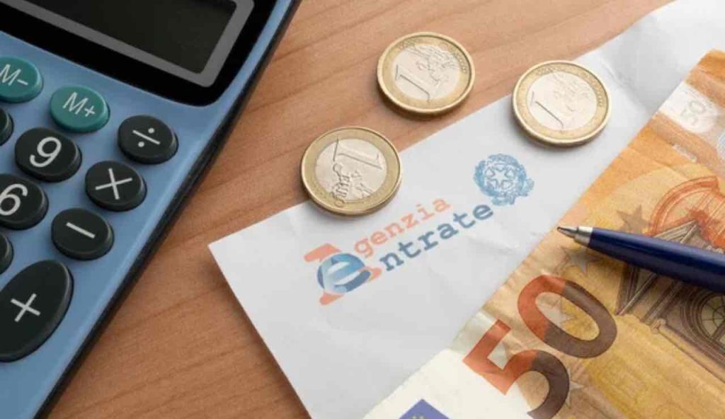 Fisco impazzisce Conti correnti segnalazione inferno