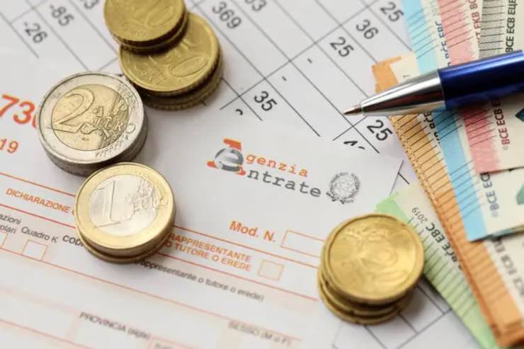 Fisco impazzisce Conti correnti segnalazione inferno