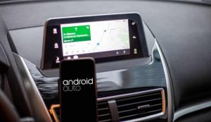Android Auto adesso sicuro incidente prova inconfutabile