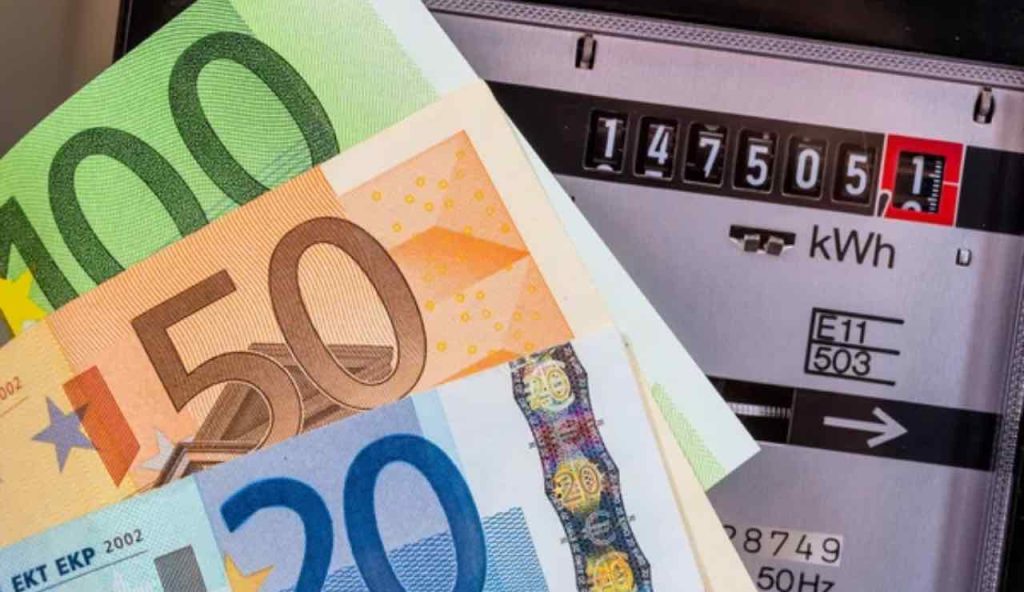 Installi casa danno 1200 euro bollette dimezzeranno
