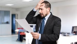 Fare veramente molta attenzione