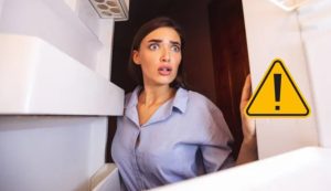 Frigo e pericoli (Depositphotos foto)