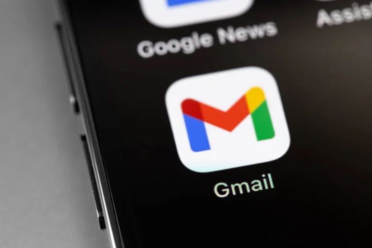 Gmail pericolo costante rubano tutti soldi