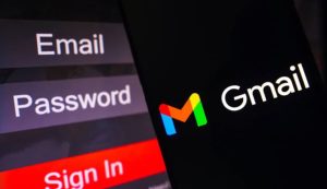 Gmail pericolo costante rubano tutti soldi