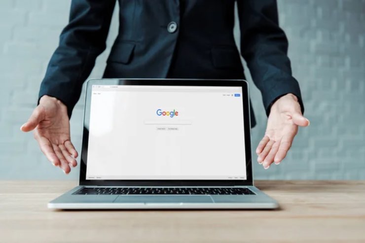 Google Allarme basta mail perdere tutto soldi