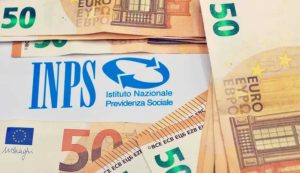 INPS documento soldi questo documento 800 euro
