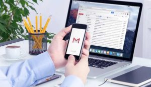 Novità Gmail (Depositphotos foto)