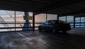 Parcheggio