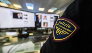 Polizia Postale Allerta massima truffe vittime aumento