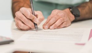 Prima il dovere, poi il piacere