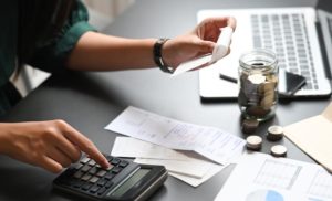 Sussidio statale per tutti i cittadini