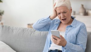 Fai attenzione a ciò che apri