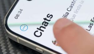 WhatsApp allarme piattaforma sicura cambiato tutto