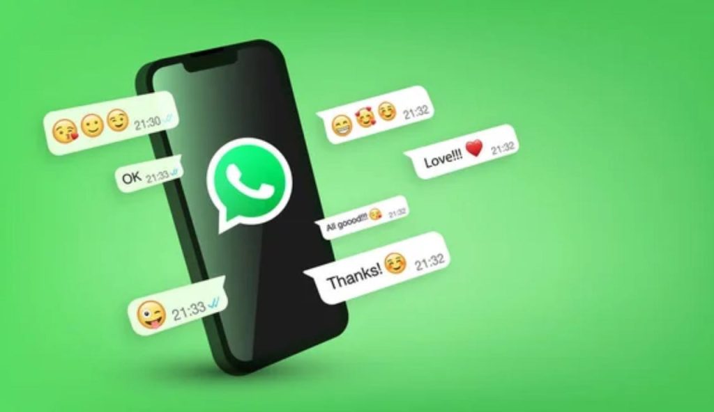 WhatsApp bufera spiando tutto quello scrivi evita guai